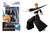 Ichigo Kurosaki Bleach Anime Heroes 17cm - Bandai - BrumaStore