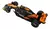 Imagen de Auto Formula 1 Mclaren Mcl38 2024 #4 Lando Norris Esc. 1/43 Bburago