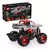 Lego Technic 42200 Thunderroarus Con Motor De Carga 232pcs - comprar online