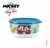 Hermetico Mickey Tropical 1,1lt + 530ml - Tupperware - BrumaStore