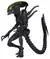 Alien Grid Vs Predator Figura Neca Avp 20cm Rare - comprar online