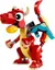 Imagen de Lego Creator 31145 Dragón Rojo 3en1 - 149pcs