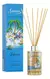 Difusor Aromático Con Varillas 125ml Hawai - Saphirus