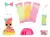 Lol Surprise Muñeca Mix & Make Birthday Cake Original Wabro - BrumaStore