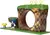 Sonic Muñeco The Hedgehog Playset Colina Verde - Jakks - tienda online