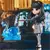 Luna Y Cho Magical Minis 7cm Harry Potter Wizarding World - comprar online