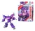 Transformers Figuras 18cm Shockwave Serie Alpha - Hasbro en internet
