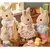 Familia De Conejos 5706 De Leche De Sylvanian Families Epoch en internet