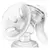 Extractor De Leche Manual Philips Avent Scf330/19 Blanco en internet