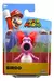 Figura Nintendo Super Mario Bros 7cm 40456 Jakks 7cm