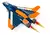 Lego Creator 31126- Reactor Supersónico Avión - 215pcs - tienda online