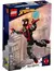 Lego 76225 Figura De Miles Morales Spiderman Marvel 238pcs