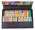 Set Arty Creative Pastel x50 Unidades - Stabilo