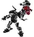 Lego Marvel 76276 Armadura De Venom Vs Miles Morales 134pcs - BrumaStore