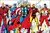 Marvel Heroes Los Vengadores: Actos De Venganza - John Byrn - comprar online