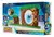 Sonic Muñeco The Hedgehog Playset Colina Verde - Jakks