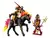 Playmobil 71213 Novelmore Burnham Raiders Caballero De Fuego - comprar online