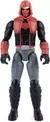 Red Hood Capucha Roja Muñeco Articulado 30cm - Dc Original en internet