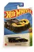 Hot Wheels Bugatti Bolide Hw Exotics 185/250 - 3/10 - Mattel
