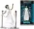 Monsters Universal Figura (Novia) The Bride Of Frankenstein