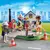 Playmobil 70980 My Figures Mision De Rescate Con 6 Muñecos - BrumaStore