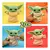 Figura Electrónica Grogu Star Wars Mixin' Moods Baby Yoda Hasbro - comprar online