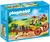 Playmobil 6932 Carruaje Con Caballo Country