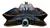 Batmobile 1966 Classic Tv Serie Dc Nuevo Sin Caja- Jada 1:32 - BrumaStore