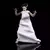 Monsters Universal Figura (Novia) The Bride Of Frankenstein - comprar online