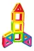 Figuras Geometricas Magnific Bloques 14 Piezas Forms - tienda online