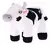 Peluche Granja De Zenon 15cm La Vaca Lola