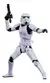 Figura Star Wars Black Series Black Stormtrooper Imperial - Hasbro en internet