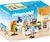 Playmobil 70197 City Life Oculista Oftalmólogo 33 piezas