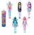 Barbie Muñeca Color Reveal Galaxia Arcoiris - Mattel