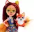 Muñeca Enchantimals Felicity Con Mascota Original - Mattel - tienda online