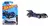 Hot Wheels Batman y Robin Batmobile 2/5 - Mattel - BrumaStore