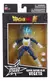 Figura Dragon Ball Super Stars Vegeta Blue 17cm - Bandai