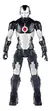 Figura de Acción War Machine Avengers Titan Hero - Hasbro en internet