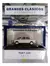 Grandes Clásicos Argentinos Fiat 128 Blanco 1978 Metal 1:43