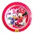 Plato Playo Personajes Infantil - BrumaStore