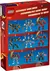Lego Ninjago 71806 Mech Elemental De La Tierra De Cole 235pcs - tienda online