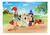 Playmobil 70283 City Life Niños Con Disfraces - 29pc - comprar online