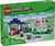 Lego Minecraft 21253 El Santuario De Animales - 206pcs