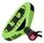Paleta De Padel Wilson Blade Team V2 Green 2 - BrumaStore