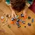 Lego Ninjago 71806 Mech Elemental De La Tierra De Cole 235pcs - comprar online