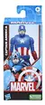 Marvel Avengers Capitan America Figura De Acción 14cm - Hasbro