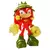 Figura Nudillos Knuckles Sonic Prime 6,5cm - Wildbrain en internet