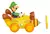 Luigi MarioKart Vehiculo Pull Back Moneda Original 5cm Jakks - comprar online
