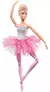 Barbie Fantasía Muñeca Bailarina Luces Brillantes Tutú Rosa en internet