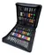 Estuche Set Uni x48 Marcadores Colores Surtidos - Posca